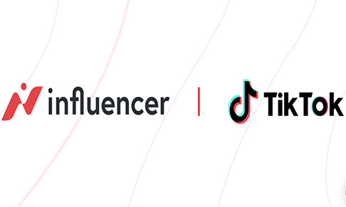 Influencer.com joins TikTok Marketing Partners 